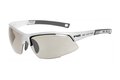 Sluneční brýle R2 Racer Photochromic White