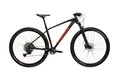 KROSS Level 7.0 Black/Red