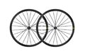 Zapletená kola MAVIC COSMIC SLR 32 Centerlock