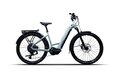 LAPIERRE E-Explorer 7.6 Low Landing Green Glossy