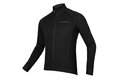 Dres s dlouhým rukávem ENDURA FS260-Pro Jetstream Black