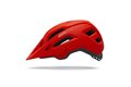 Helma GIRO Fixture II Mat Flame Red