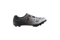 Tretry SHIMANO SH-RX801 Wide Silver