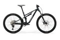 MERIDA One-Forty 400 Cool Grey (Silver)
