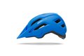 Helma GIRO Fixture II Mat Blue Jewel