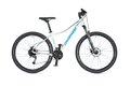 AUTHOR Pegas 27.5 ASL White/Blue