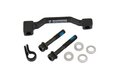 Brzdový adaptér SHIMANO 203mm SM-MA-F203P/PM