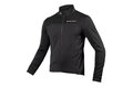 Dres s dlouhým rukávem ENDURA FS260 Pro Roubaix Black