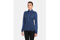 Dámská strečová mikina KILPI Siren Dark Blue