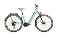 ROCK MACHINE Crossride INT e425 Touring Mint/White