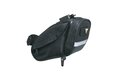 Brašna pod sedlo TOPEAK Aero Wedge Pack DX Medium + držák F25