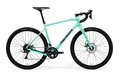 MERIDA Silex 200 Crayon Teal (Black/Teal)
