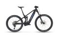 STEVENS E-Inception AM 6.6.1 ACT Stealth Black