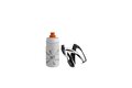 Set ELITE Kit Ceo Glossy Black + láhev Jet Clear/Orange 350ml