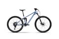 GHOST Kato FS Ocean Blue/Steel Blue Glossy