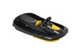 Boby HAMAX Sno Action Black/Yellow