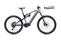 CTM Areon GX Pro Black/Matte Gray