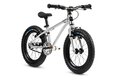 EARLY RIDER Seeker 16 Brushed Aluminium