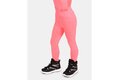 Dětské bezešvé termoprádlo KILPI Olineg Pink