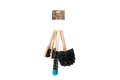 Sada kartáčů PEATY´S Brush Set