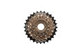 Šroubovací vícekolečko SHIMANO MF-TZ500 6s 14/28