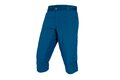 Kalhoty 3/4 ENDURA Hummvee Blueberry