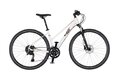 4EVER Pulse Disc White/Pink