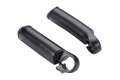 Rohy BBB BBE-05 Three D Matt Black