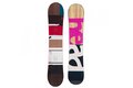 Snowboard HEAD Spring Flocka 147