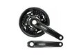 Kliky SHIMANO Deore FC-MT500 3x10 175mm s krytem