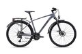 CTM Stark 2.0 Trek Grey