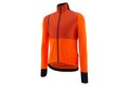 Bunda SANTINI Vega Absolute Orange Fluo