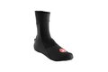 Návleky na tretry CASTELLI Entrata Black
