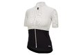 Dámský dres SANTINI Colore Riga White