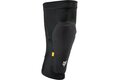Chrániče kolen FOX Knee Enduro Sleeve Black