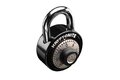 Zámek KRYPTONITE Gripper 50mm