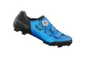 Tretry SHIMANO SH-XC502 Blue