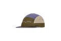 Čepice SANTINI Flat Trucker Cappuccino