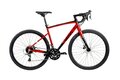 OLPRAN Ursus Arctos Pro Red/Black