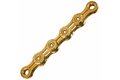 Řetěz KMC X11EL Ti-N Gold