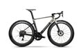 RAYMON Arva Ultimate Carbon/Champagne