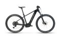 STEVENS E-Tremalzo Stealth Black