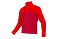 Bunda ENDURA Windchill II Rust Red