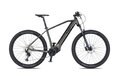 4EVER Exstream Pro 820 Grey Diamond/Silver