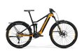 MERIDA eONE-FORTY 475 EQ Black/Orange