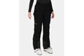 Dámské lyžařské kalhoty KILPI Elare Black