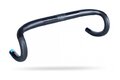 Řídítka PRO Vibe Carbon anatomic