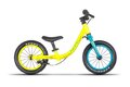 Odrážedlo BEANY Zero 12 Yellow