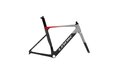 Rám LOOK 795 Blade RS 3 Frameset Chrome / Red
