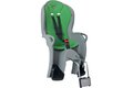 Dětská sedačka HAMAX Kiss Grey/Green
